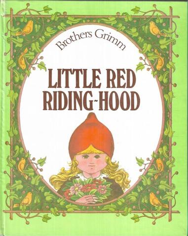 Little Red Riding Hood