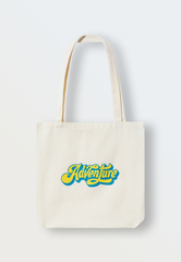 Сумка-шопер "Adventure"