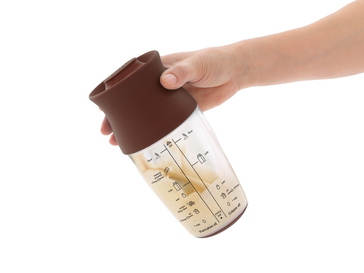 Шейкер для блинного теста, арт. 883842 - фото 3