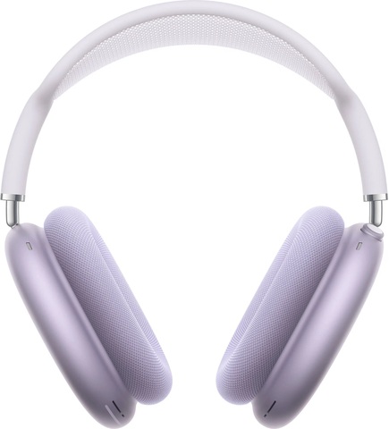 Беспроводные наушники Apple AirPods Max USB-C Фиолетовый