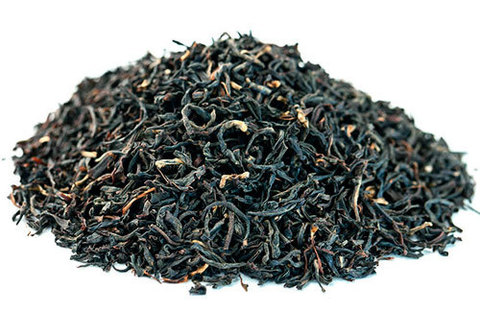 Чай черный "Цейлон Ува Кристонбу ", 100г