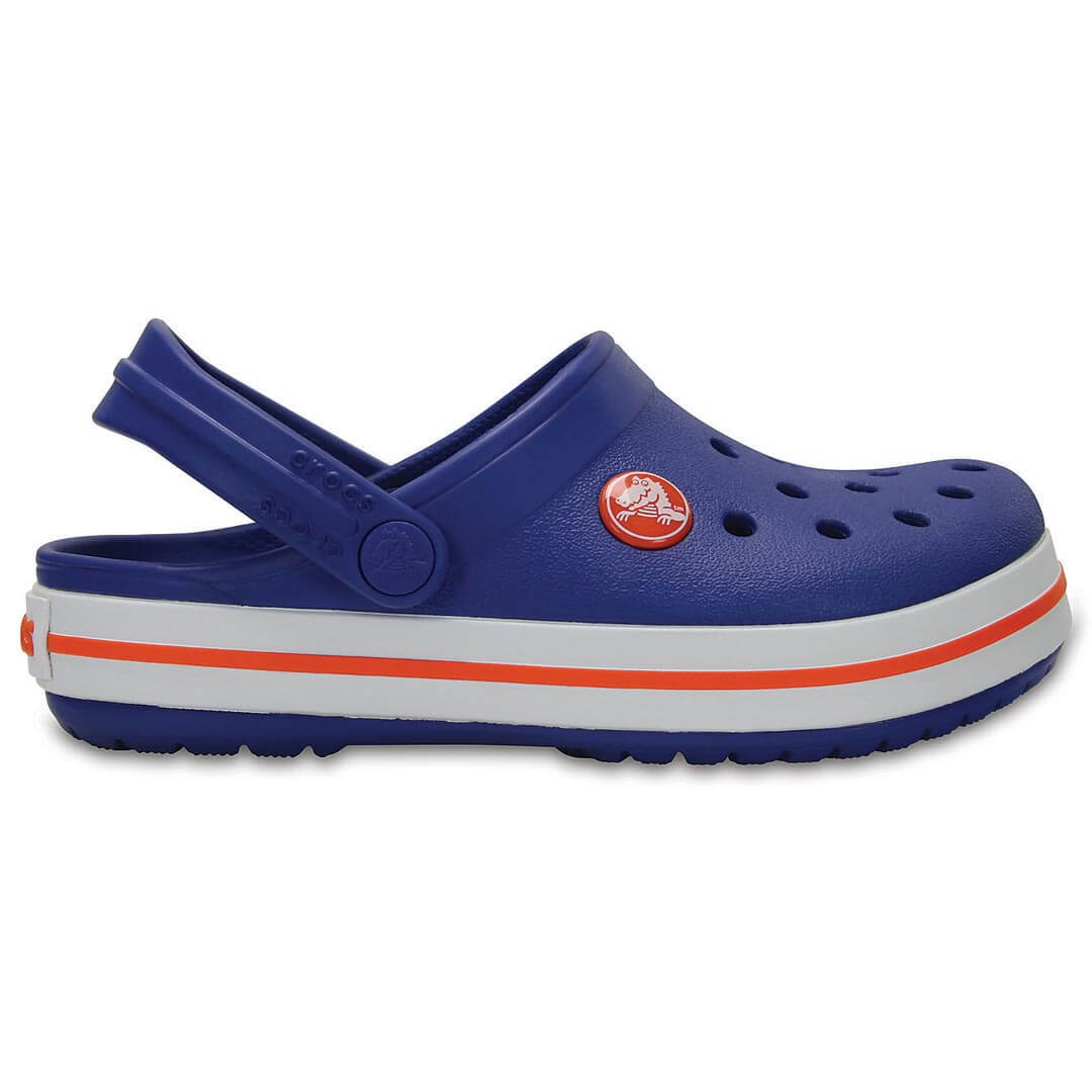 Cerulean blue crocs discount