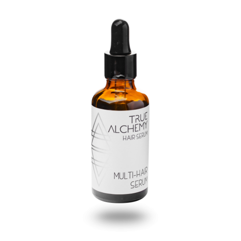 Сыворотка для волос Multi-Hair Serum , 50 мл ( TRUE ALCHEMY)