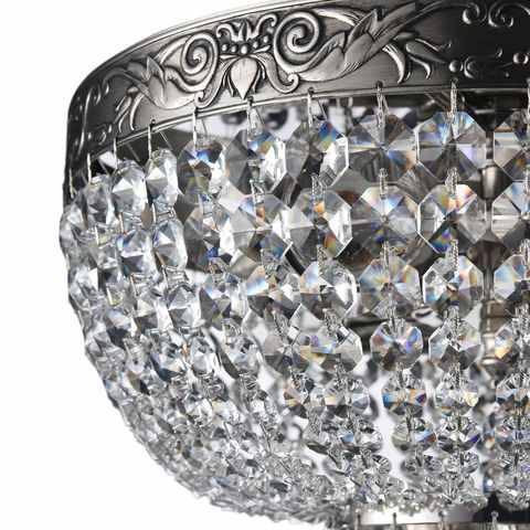 Люстра Maytoni Palace DIA890-CL-04-N