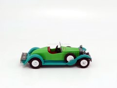 Stutz Bearcat 1931 remake Matchbox vehicle IA-1931 Made in USSR 1:43