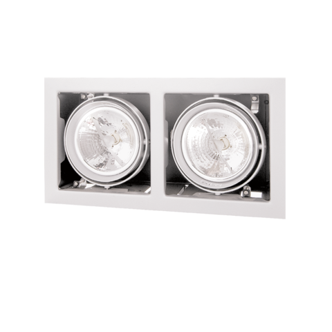 Встраиваемый светильник Cardano Lightstar 214120