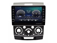 Магнитола Ford Ranger/Mazda BT-50 (2006-2011) Android 10 6/128GB IPS DSP 4G модель CBK-3305TS10