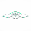 Светильник потолочный Evoled Samuro SLE500112-04RGB