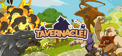 Tavernacle! (для ПК, цифровой код доступа)