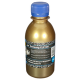 Тонер голубой Samsung CLP-415N/CLX-4195FN, CLP-680/CLX-6260 cyan 55 г/фл. Gold ATM