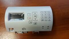 Панель управления в сборе HP LJ M712 (RM1-8940)
