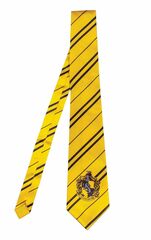 Qalstuk Harry potter (sarı) Hufflepuff