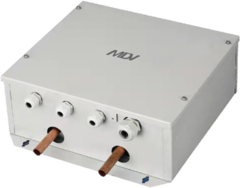 Соединительный комплект MDV AHUKZ-00D