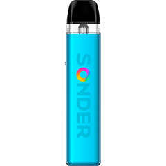 Набор Geek Vape Sonder Q2 Pod Kit - Ocean Blue