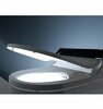 Duravit SensoWash® Starck 610000000000000 Сиденье для унитаза, Duravit, SensoWash® Starck, с душем, ширина, мм-370, глубина, мм-515, высота, мм-35, тип шарниров-SoftClose, декор-без декора, цвет-белый