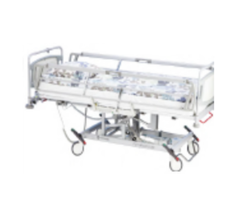 Кровати медицинские функциональные модульной конструкции Futura Plus