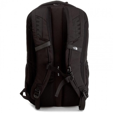 Картинка рюкзак городской The North Face Vault 28 Black - 3