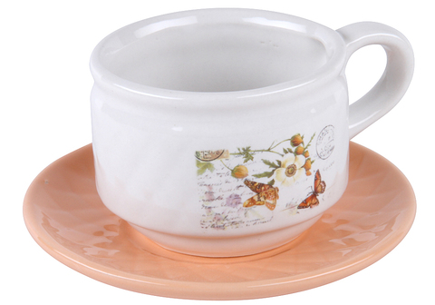 Чайная пара RCE-255001-1
