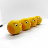 Фигурка ручной работы 