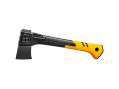 KRAFTOOL X7, 640/715 г, в чехле, 360 мм, универсальный топор (20660-07)