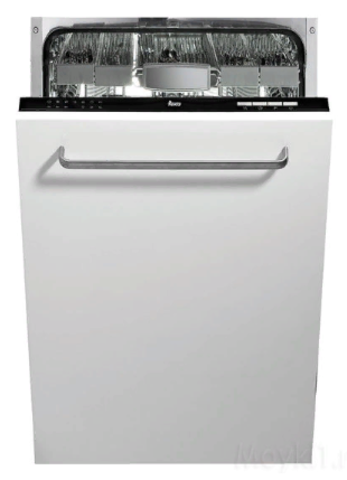 Посудомоечная машина встраиваемая 45 см Teka DW1 457 FI INOX