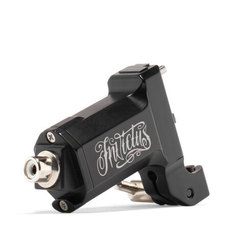 ТАТУ МАШИНКА HM TATTOO MACHINES INVICTUS/ MICRO GLIDE 2.6mm RCA