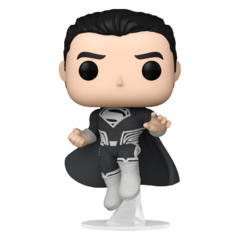 Фигурка Funko POP! Movies Justice League Snyder Cut Superman