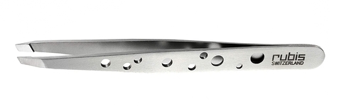 Пинцет Victorinox Rubis 97 mm, серебристый (8.2061.30)