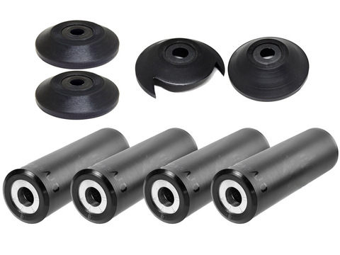 Комплект пег и защиты Otvaga 4+4