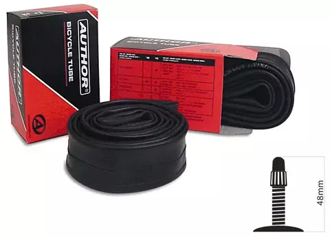 камера вело AUTHOR 28