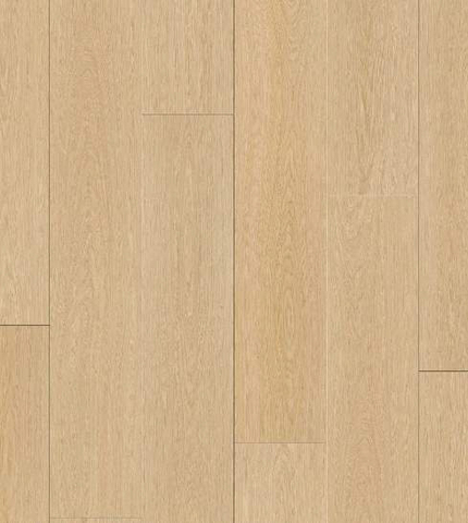 SPC ламинат AlixFloor Natural Line Дуб молочный светлый ALX3032-3