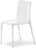 Стул Blitz  белый Италия PEDRALI