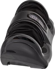 Массажер для стоп и лодыжек «БЛАЖЕНСТВО» черный Bradex