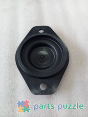 Крышка-пластина привода / BLANKING PLATE АРТ: 4148K001