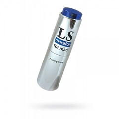 Спрей-пролонгатор для мужчин 