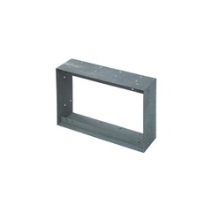 Canton Masonry InWall bracket ER 4LCR