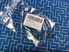 Кольцо ПУЛЬСАР ПЭ52-1700 резин (900-881-013)