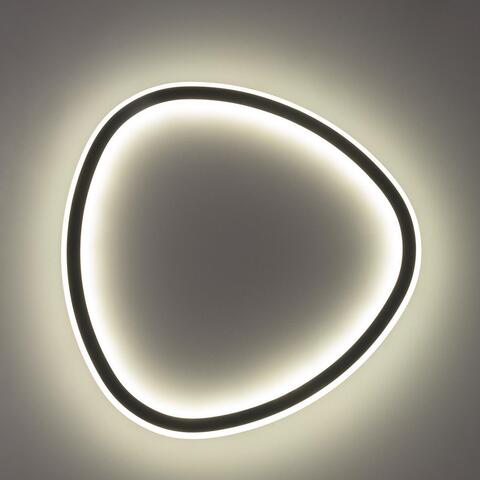 Потолочный светодиодный светильник Citilux Тrio CL215B241E