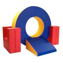 Игровой спортивный набор "Спорт с кольцом"