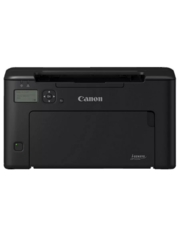 Лазерный принтер монохромный Canon i-SENSYS LBP122dw