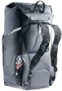 Картинка рюкзак городской Deuter Xberg 25 Black - 8