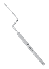 Нож (игла) парацентозный штыкообразный