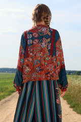 Блуза 