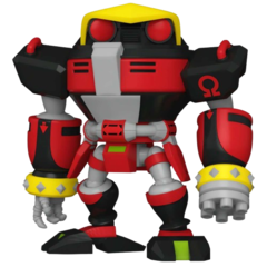 Фигурка Funko POP! Plus Sonic the Hedgehog E-123 Omega