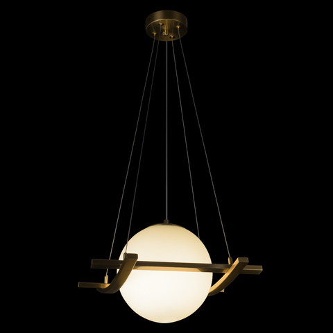 Подвесной светильник Loft It Swing 10424/200