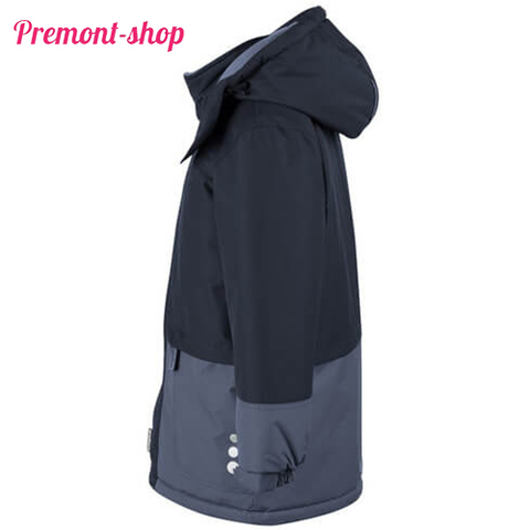 Куртка Premont для мальчиков Неуловимый Сейбл W17454