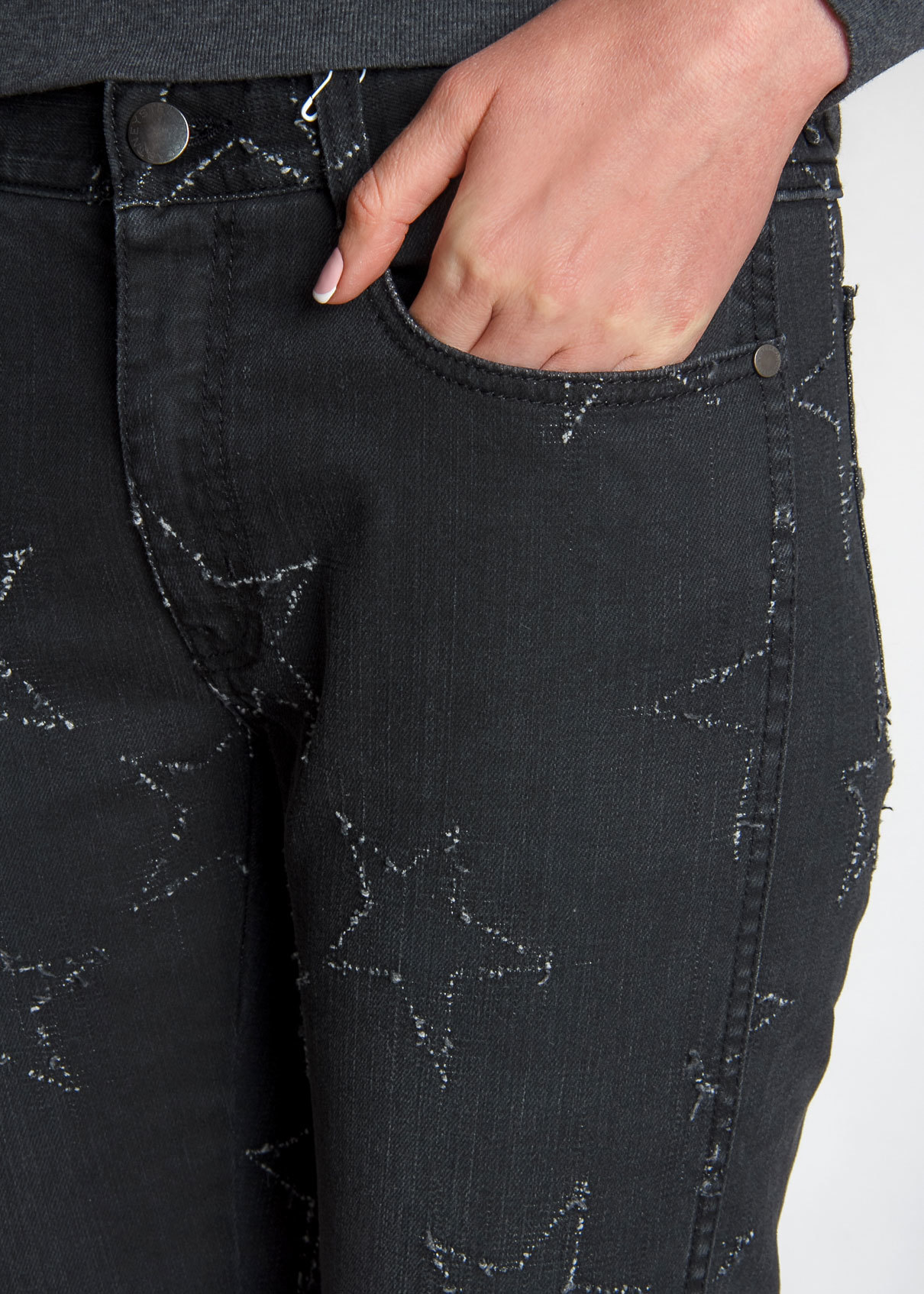 Stella mccartney denim sale