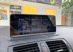 Штатная магнитола для BMW 1  E87 (2006-2012) на Android 10 4/64GB IPS модель СB8261TC