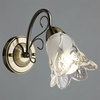 Бра Arte Lamp Fiorita A6273AP-1AB