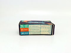 Stutz Bearcat 1931 remake Matchbox vehicle IA-1931 Made in USSR 1:43